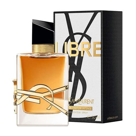 eau de parfum libre ysl|ysl libre perfume price.